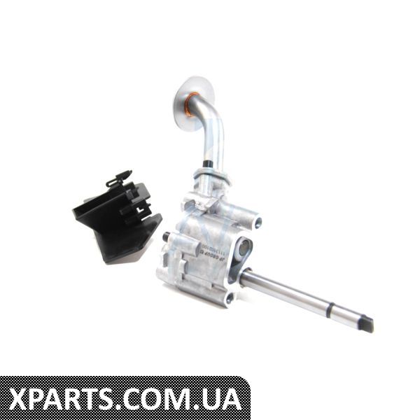 1113102100 JPGROUP Масляний насос Golf II 1.6d -91