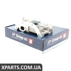 1113102600 JPGROUP Масляний насос 2.5TDI LT/T4/Audi 100/A4/A6