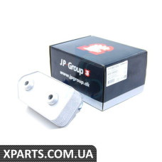 1113501000 JPGROUP Радіатор олії АКПП Octavia/Golf IV