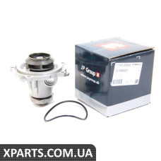 1114100800 JPGROUP Водяний насос Caddy II/Passat B5/Audi A4/A6 1.9TDI/SDI -02