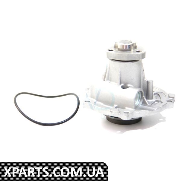 1114100800 JPGROUP Водяний насос Caddy II/Passat B5/Audi A4/A6 1.9TDI/SDI -02
