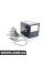1114100900 JPGROUP Водяний насос VW Polo/Seat Ibiza/Skoda Fabia 1.2i 01-