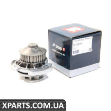 1114101000 JPGROUP Водяний насос Cordoba/Golf II/III/Jetta/Polo 1.0/1.3/1.4 -99