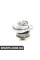 1114101000 JPGROUP Водяний насос Cordoba/Golf II/III/Jetta/Polo 1.0/1.3/1.4 -99