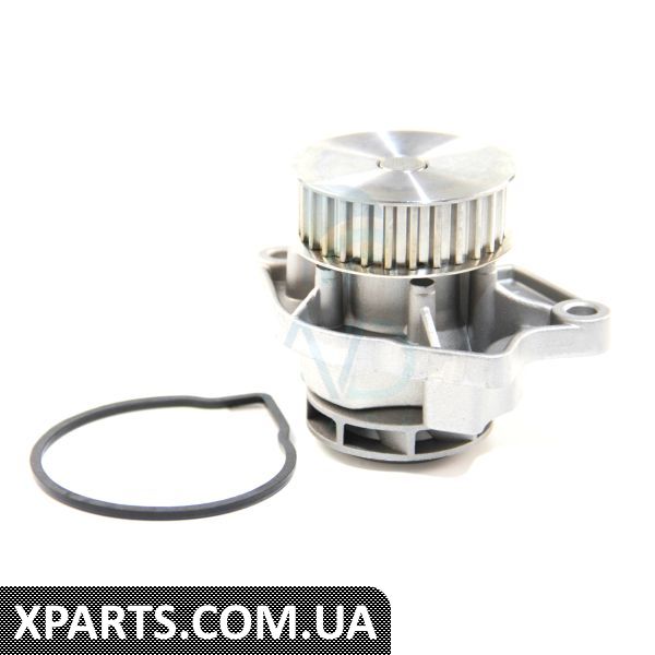 1114101600 JPGROUP Водяний насос Caddy II/Caddy III/Octavia/Golf IV/V/Fabia/Polo 1.4i/2.0TDI 98-