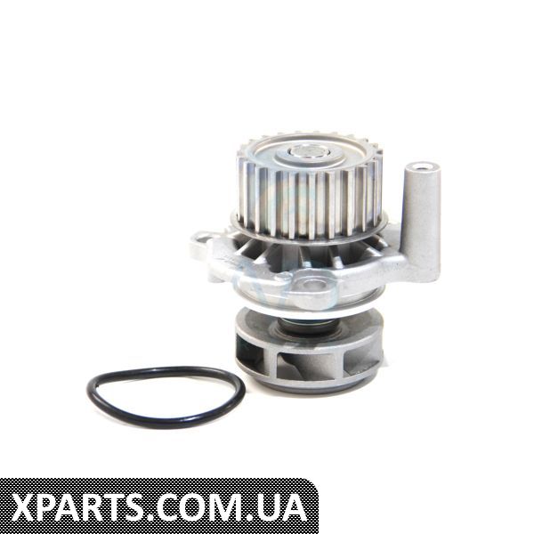 1114102700 JPGROUP Водяний насос Caddy III/T5 03-/Golf IV/Passat B5/A4/A6 1.8T/2.0i 03-
