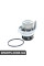 1114102800 JPGROUP Водяний насос Caddy III/Octavia/Golf IV/V/Passat/Polo 1.6/2.0 97-