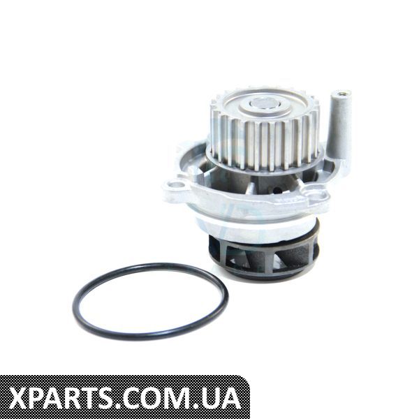 1114102800 JPGROUP Водяний насос Caddy III/Octavia/Golf IV/V/Passat/Polo 1.6/2.0 97-