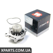 1114103400 JPGROUP Водяний насос A6/LT/T4/Crafter 2.4D/2.5TDI (20z.)