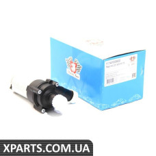 1114103900 JPGROUP Водяний насос додатковий T4/LT II -99 (- 70-Y-000001/2D-Y-000796)