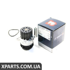 1114104900 JPGROUP Водяний насос Caddy III/Golf VI/Passat/LEON 1.2-2.0 TDI 03-