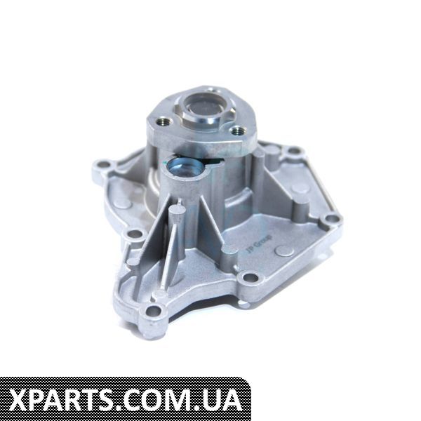 1114105700 JPGROUP Водяний насос A4/A5/A6/A8/Q7/VW TOUAREG 2.4/2.7/3.0/3.2/4.2 TDI/FSI 03-