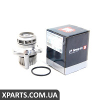 1114105800 JPGROUP Водяний насос A3/A4/A6/Octavia/Golf V/Passat 2.0 TFSI/GTI 04-