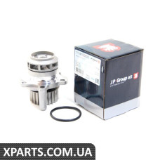 1114105800 JPGROUP Водяний насос A3/A4/A6/Octavia/Golf V/Passat 2.0 TFSI/GTI 04-
