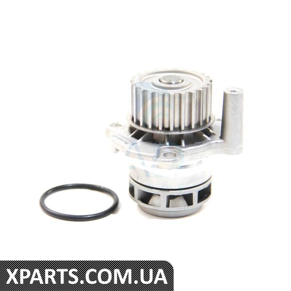 1114105800 JPGROUP Водяний насос A3/A4/A6/Octavia/Golf V/Passat 2.0 TFSI/GTI 04-