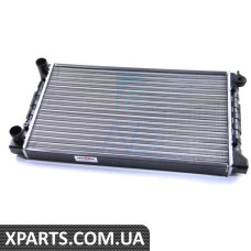 1114201900 JPGROUP Радіатор охолодження Passat -97 (-AC)