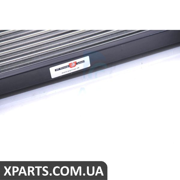 1114201900 JPGROUP Радіатор охолодження Passat -97 (-AC)
