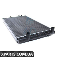 1114203400 JPGROUP Радіатор води Golf III -99 1.9TDI (358x377x34) (-AC)