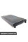 1114203700 JPGROUP Радіатор охолодження VW Caddy 95-04/Polo 95-01 1.6i/1.8i/1.9D (630x379x34)