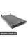 1114203700 JPGROUP Радіатор охолодження VW Caddy 95-04/Polo 95-01 1.6i/1.8i/1.9D (630x379x34)