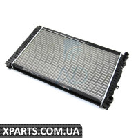1114204700 JPGROUP Радіатор охолодження A6/Passat/Superb (+AC)