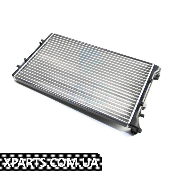 1114205500 JPGROUP Радіатор охолодження Octavia/Golf IV (+/-AC)