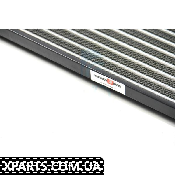 1114205500 JPGROUP Радіатор охолодження Octavia/Golf IV (+/-AC)