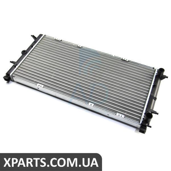 1114206400 JPGROUP Радіатор охолодження двигуна T4 -08.96 (+/- AC)
