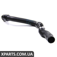 1114315700 JPGROUP Патрубок радіатора Golf IV/Octavia I 1.9TDI 96- (к радіатору)