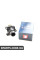 1114506300 JPGROUP Термостат Audi A3/VW Golf/Bora/Skoda Octavia 1.6i 96-10 (105C)