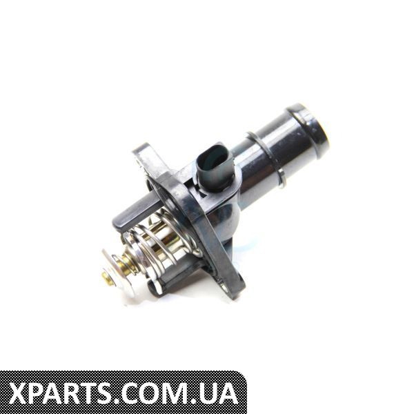 1114506300 JPGROUP Термостат Audi A3/VW Golf/Bora/Skoda Octavia 1.6i 96-10 (105C)
