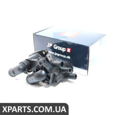 1114507400 JPGROUP Термостат (в корпусі) GolF III 1.6 92-97
