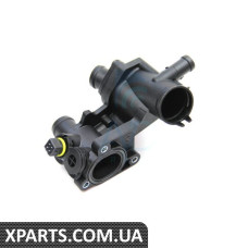 1114507500 JPGROUP Корпус термостату Caddy -04/Golf -99/Polo -01 1.4/1/6