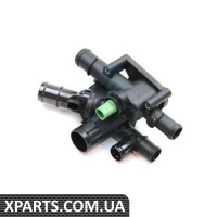 1114507900 JPGROUP Термостат Audi A3/Seat Leon/Skoda Octavia/VW Golf IV/Polo 1.6i 96-10 (105C)