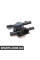 1114507900 JPGROUP Термостат Audi A3/Seat Leon/Skoda Octavia/VW Golf IV/Polo 1.6i 96-10 (105C)