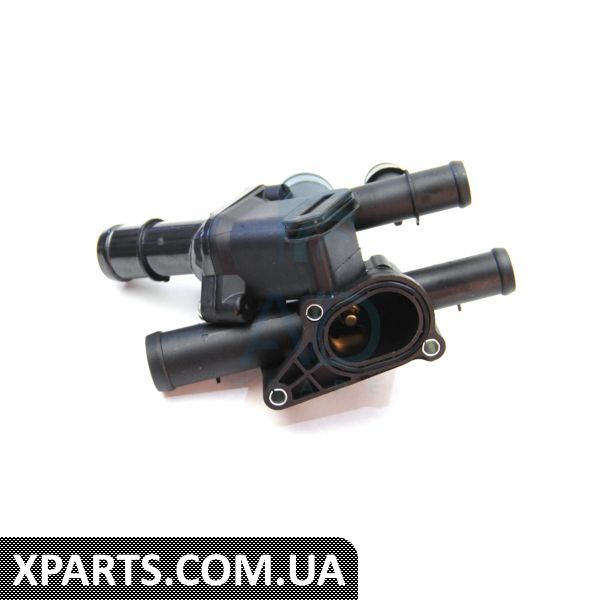 1114507900 JPGROUP Термостат Audi A3/Seat Leon/Skoda Octavia/VW Golf IV/Polo 1.6i 96-10 (105C)