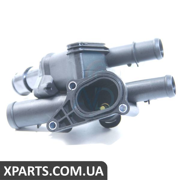 1114508000 JPGROUP Термостат Audi A3/Seat Leon/Skoda Octavia/VW Golf IV/Polo 1.6i 96-10 (105C)