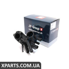 1114508200 JPGROUP Термостат (в корпусі) GolF III 1.6 92-97