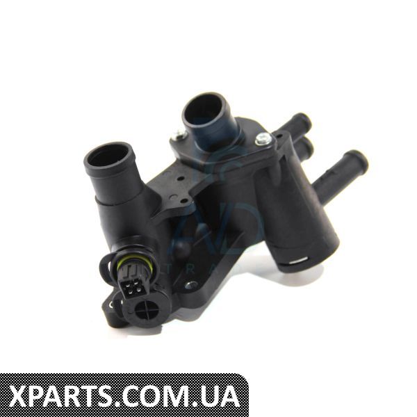 1114508200 JPGROUP Термостат (в корпусі) GolF III 1.6 92-97