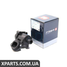 1114600300 JPGROUP Термостат Audi A4/A6/VW Passat 1.8/2.0i 00-09 (100C)