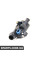 1114600300 JPGROUP Термостат Audi A4/A6/VW Passat 1.8/2.0i 00-09 (100C)