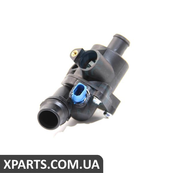 1114600300 JPGROUP Термостат Audi A4/A6/VW Passat 1.8/2.0i 00-09 (100C)