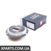 1114900700 JPGROUP Термомуфта PASSAT/A4/A6/A8 2.5 TDI 97-08 (160 мм)