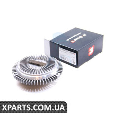 1114900700 JPGROUP Термомуфта PASSAT/A4/A6/A8 2.5 TDI 97-08 (160 мм)