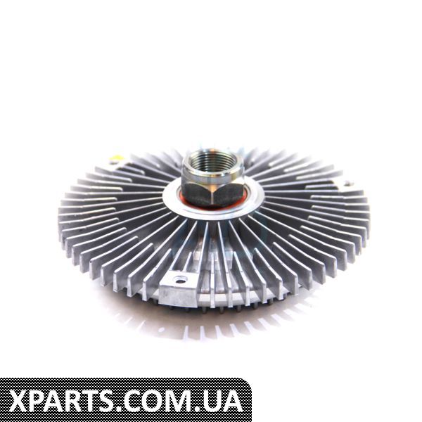 1114900700 JPGROUP Термомуфта PASSAT/A4/A6/A8 2.5 TDI 97-08 (160 мм)