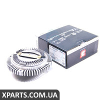 1114901000 JPGROUP Термомуфта Audi 100/A6 2.3i/2.5TDi 91>97