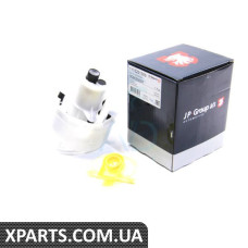 1115201300 JPGROUP Паливний насос AUDI A4 -01 (4bar/електро)