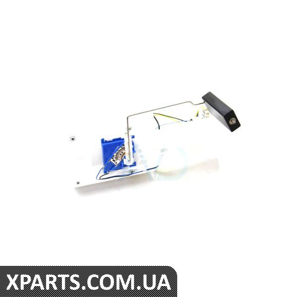 1115202200 JPGROUP Паливний насос (блок) Fabia/Octavia/Golf 1.0-2.8i 96-