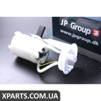 1115202300 JPGROUP Паливний насос (в корпусі) Golf/Passat/T5 1.0-3.2i 96-