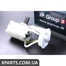 1115202300 JPGROUP Паливний насос (в корпусі) Golf/Passat/T5 1.0-3.2i 96-